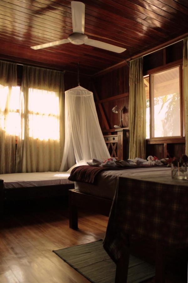 Casa Horizontes Corcovado Bed & Breakfast Drakes Bay Eksteriør bilde