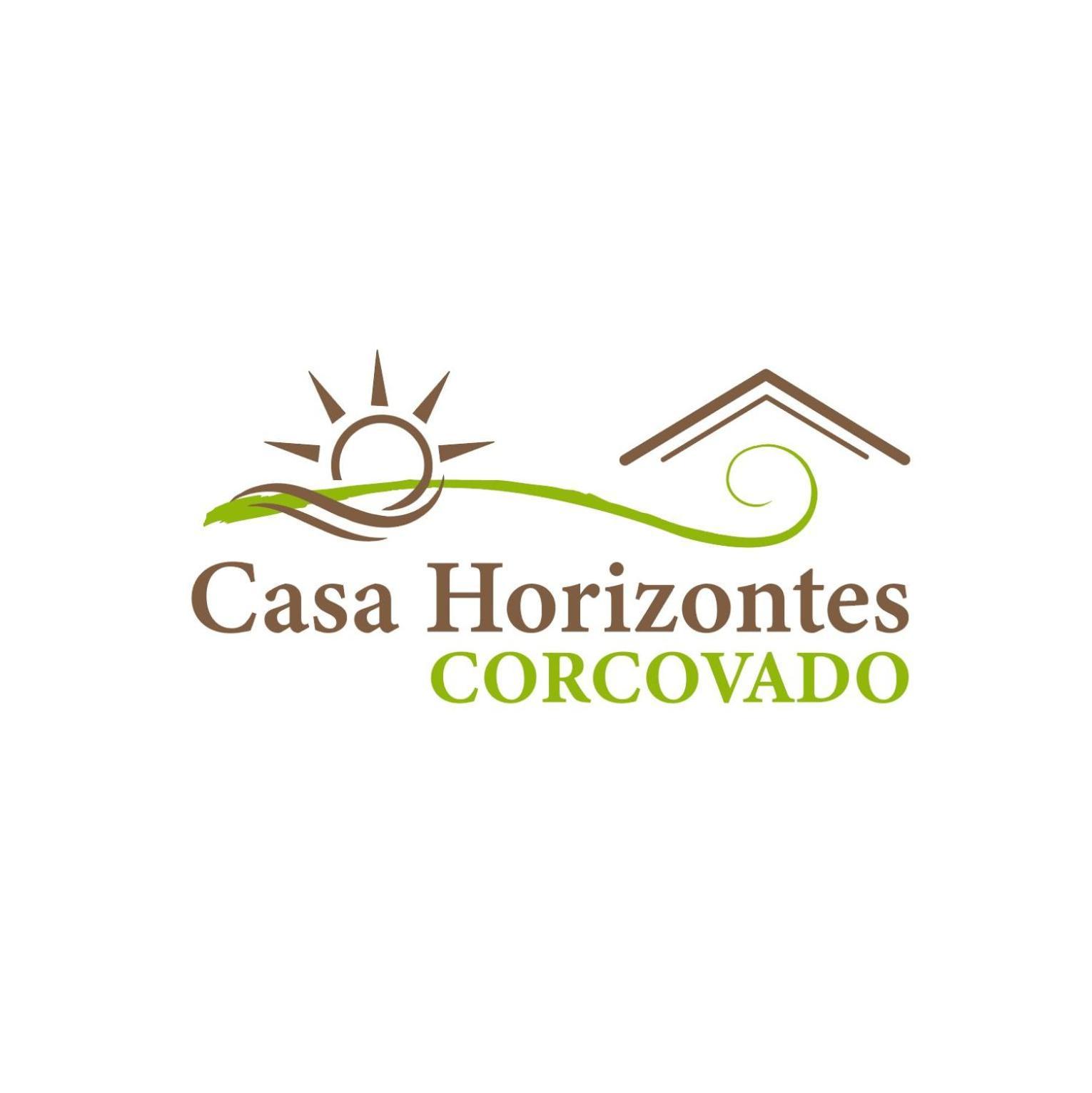 Casa Horizontes Corcovado Bed & Breakfast Drakes Bay Eksteriør bilde
